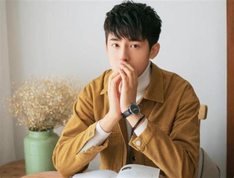 Mê mệt với hot boy tài sắc nhất Trung Quốc Thế giới đàn ông đẹp trai