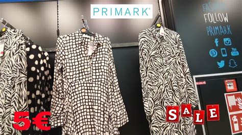 Primark Sale Womens Latest Collection Primark Haul Youtube