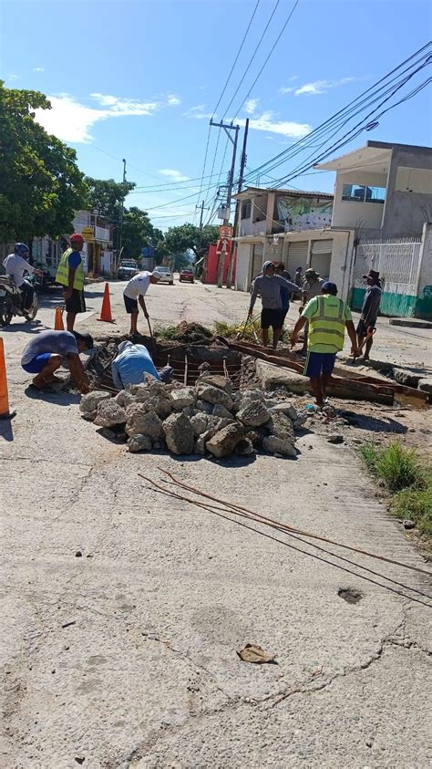 CAPAMA Servicio De Agua Potable Y Saneamiento De Acapulco Guerrero