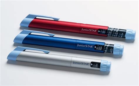 Juniorstar Insulin Pen Launched Mims Online