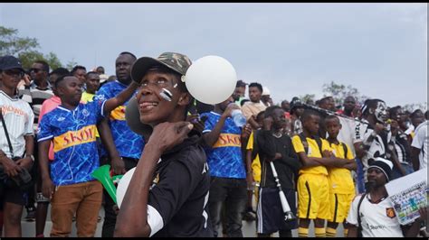 Ubutumwa Umufana Wa Apr Fc Yageneye Abakunzi Nabafana Ba Rayonsport