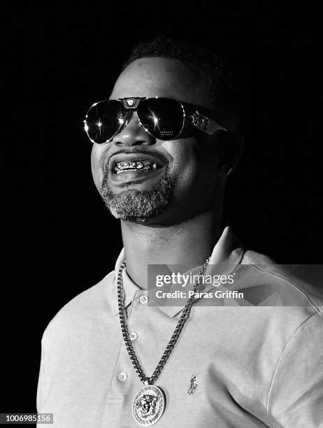 Juvenile Rapper Photos And Premium High Res Pictures Getty Images