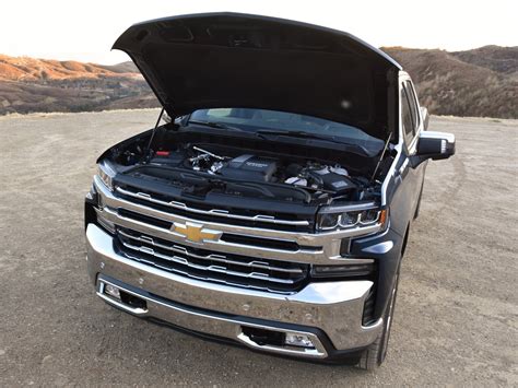 2021 Chevrolet Silverado 1500 Test Drive Review Cargurus