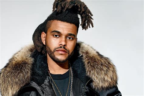 The Weeknd Wallpapers Images Photos Pictures Backgrounds