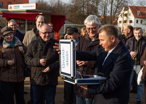 Hoyte Nachrichtenportal F R Hoyerswerda Handelskomplex Auf Der