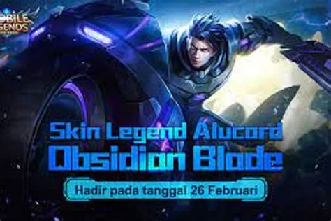 Build Alucard Tersakit Mlbb Gunakan Dan Jadi Raja Lane Of Down