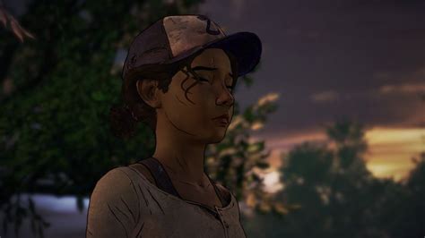 Clem Twd