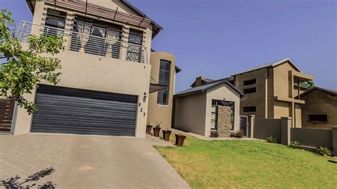 3 Bedroom House For Sale In Gauteng Centurion Centurion West