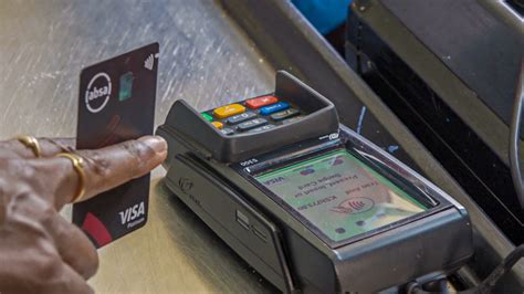 Absa Rolls Out Tap To Pay Solution Business Today Kenya