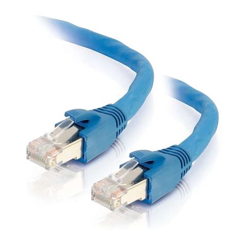 150ft 457m Cat6 Snagless Solid Shielded Ethernet Network Patch Cable