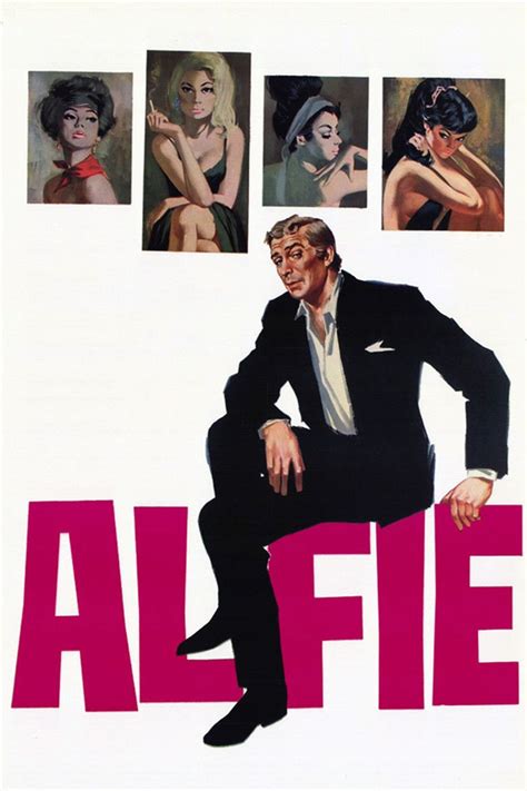 Alfie (1966 film) - Alchetron, The Free Social Encyclopedia