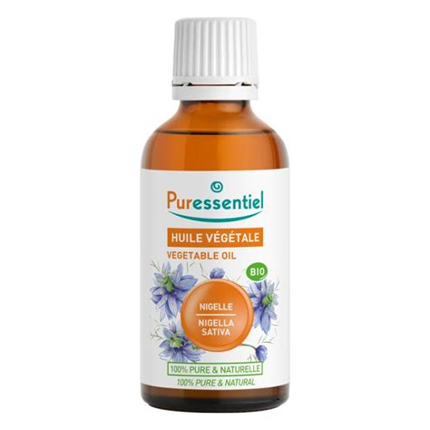 Comprar Puressentiel Aceite Vegetal Bio Nigella Ml En Farmacia