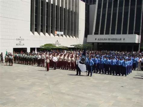 Medellín Relanza su Red de Apoyo y Solidaridad Ciudadana