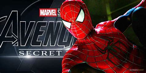 Spider Man S Sam Raimi Directing Avengers Secret Wars Would Be Perfect