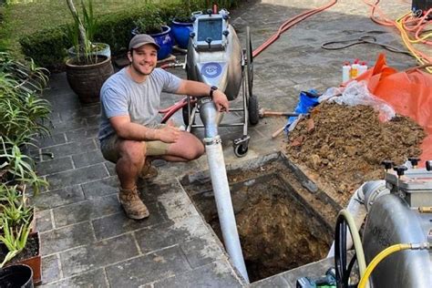 Sewer Relining Sydney Total Relining Solutions