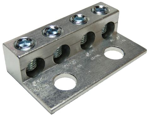 Buy Multi Wire Lugs 4 Or More Wires Per Lug