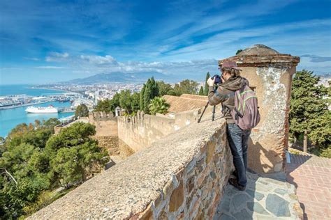 Qué Hacer En Málaga Gratis 10 Planes Imprescindibles Skyscanner Espana