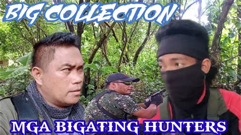 BIG COLLABORATION SA PAG RESCUE KAY GHOST HUNTERS 44 ALPHA CHARLS