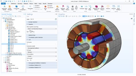 Comsol Multiphysics Software Understand Predict And Optimize