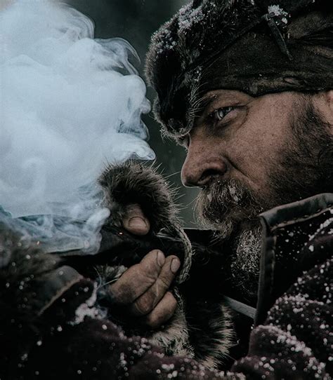 The Revenant (2015) | The revenant, The revenant leonardo dicaprio, Leonardo dicaprio