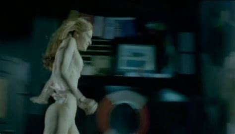 Naked Ivana Roscic In Pravo Cudo