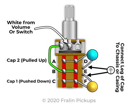 Push Pull Pots How They Work Wiring Mods And More