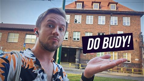 DO BUDY! - czy wróciłbym do szkoły? - YouTube