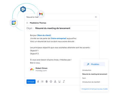 Le logiciel CRM des ventes personnalisable et simple d'utilisation