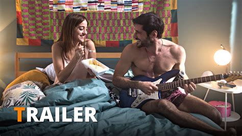 Cattiva Coscienza Trailer Del Film Di Davide Minnella Youtube