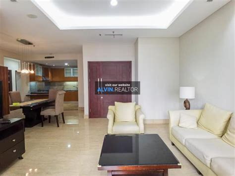 Jual Apartemen Capital Residence SCBD 2BR 3BR 4BR Pemilik Langsung