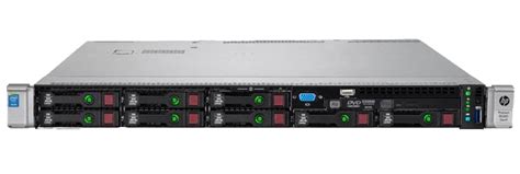 Buy Refurbished Hp Proliant Dl360 Servers Used Proliant Dl360 Gen9 8sff Newserverlife