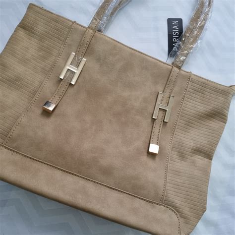 Parisian Large Bag At 70000 From City Of Las Piñas Lookingfour Buy