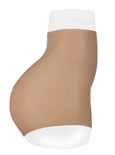 Culotte Vagin Ultra R Aliste Xx Dreamstoys Proth Se Silicone F Minine