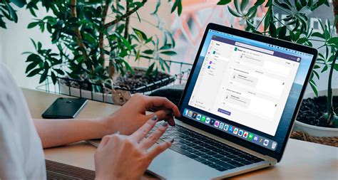 Conoce las últimas actualizaciones de Microsoft Teams 2022 - TECHCENTER