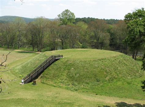 New Study Debunks Myth Of Cahokia S Native American Lost Civilization