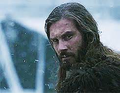 Rollo Lothbrok - Vikings (TV Series) Photo (34195555) - Fanpop