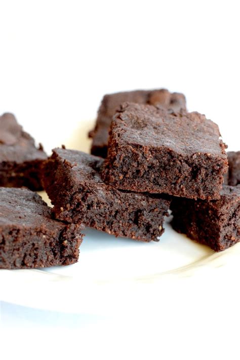 The Best Low Carb Keto Brownie Recipe Mouthwatering Motivation