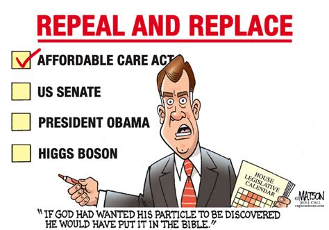 repeal and replace