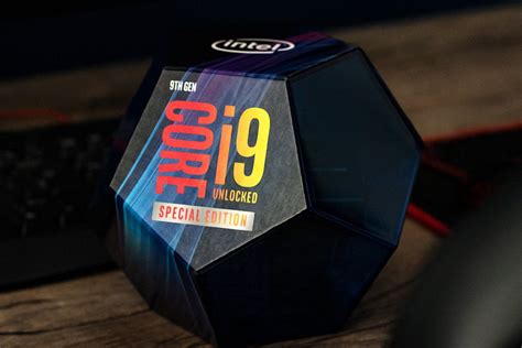 Intel Core i9-9900KS Reviewed - Still The Best Gaming CPU of 2019 ...