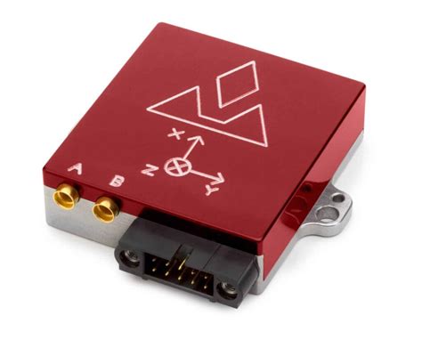 Gnss Ins Mems Inertial Navigation Systems For Unmanned Vehicles