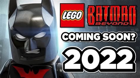 Introducir Imagen Batman Lego Beyond Abzlocal Mx