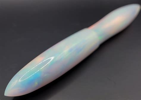 Pen Porn Crystallized Rainbow Rachel S Reflections