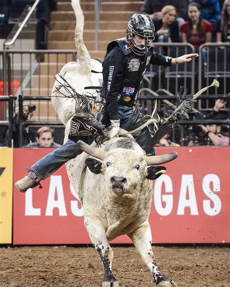 Bull Riders Brazilians And Buckle Bunnies The Pbr Tour Takes Manhattan Maxim