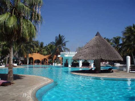 Kenya Southern Palms Beach Resort12 I Travel