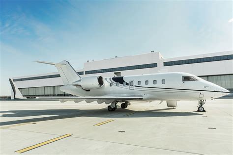 2019 Bombardier Challenger 650 For Sale In Hk 6131 Avbuyer