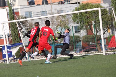 Concluye Torneo Intersecus Interprepas De F Tbol En Puebla Capital