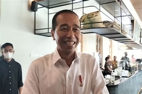 Fakta Rumah Jokowi Di Colomadu Meter Persegi Wahana News