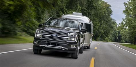 Ford Hybrids Aren’t Just a Stop-Gap for EVs: Jim Farley - Ford-Trucks.com