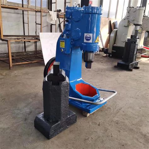 Air Power Forging Hammer Metal C Series Blacksmith Power Hammer