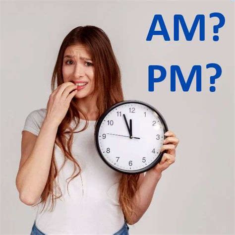 tuesday  pm time format explained